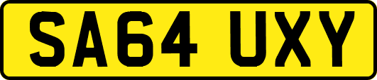 SA64UXY