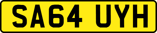 SA64UYH