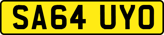 SA64UYO