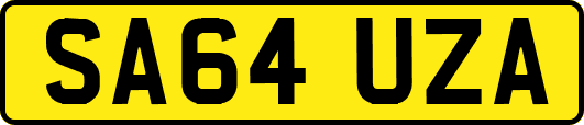 SA64UZA