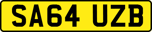 SA64UZB