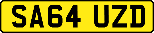 SA64UZD