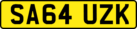SA64UZK