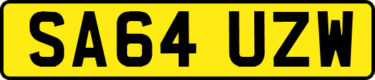 SA64UZW