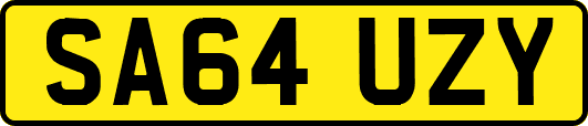 SA64UZY