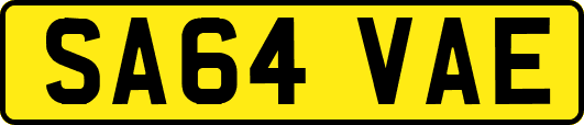 SA64VAE