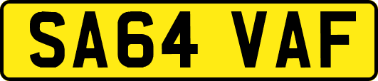 SA64VAF