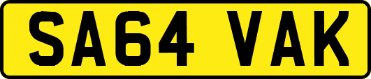 SA64VAK