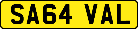 SA64VAL