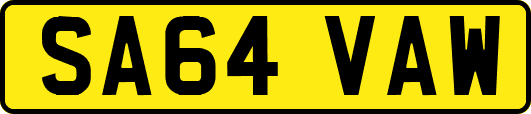SA64VAW