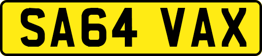 SA64VAX