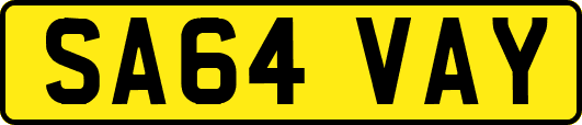 SA64VAY