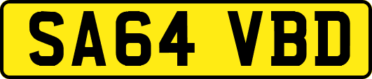 SA64VBD