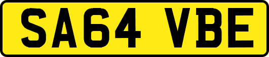 SA64VBE
