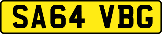 SA64VBG