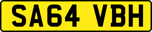 SA64VBH
