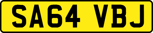 SA64VBJ