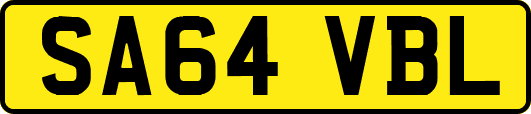 SA64VBL