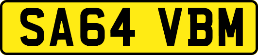 SA64VBM