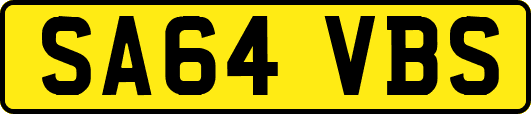 SA64VBS