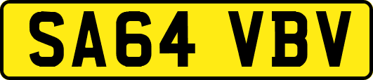 SA64VBV