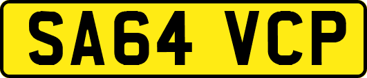 SA64VCP