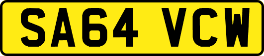 SA64VCW
