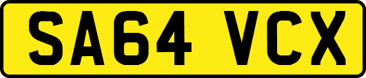 SA64VCX