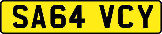 SA64VCY
