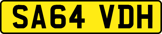 SA64VDH