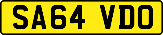 SA64VDO