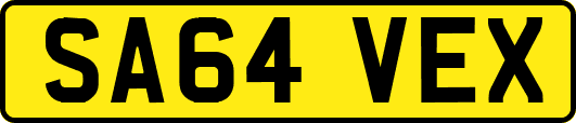 SA64VEX