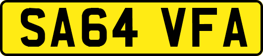 SA64VFA