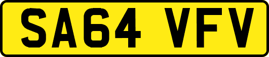 SA64VFV