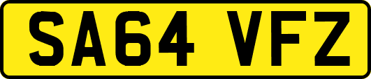 SA64VFZ
