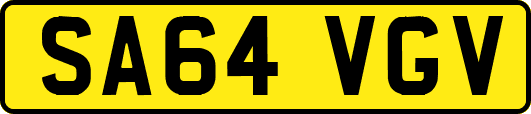 SA64VGV