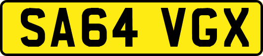 SA64VGX
