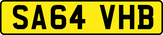 SA64VHB