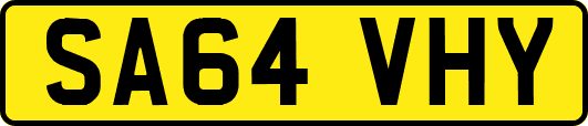 SA64VHY