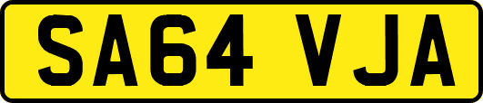 SA64VJA