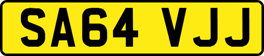 SA64VJJ