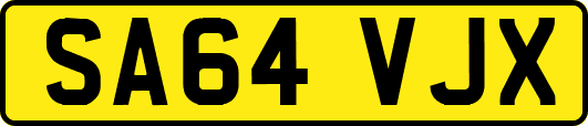 SA64VJX