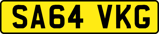 SA64VKG
