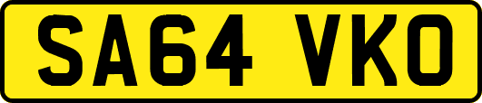 SA64VKO