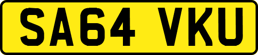 SA64VKU