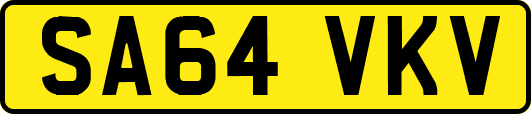 SA64VKV