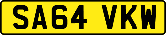 SA64VKW