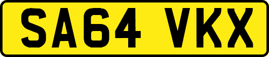 SA64VKX