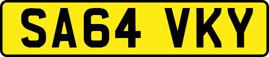 SA64VKY