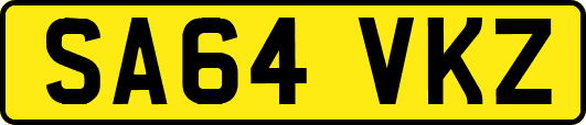 SA64VKZ